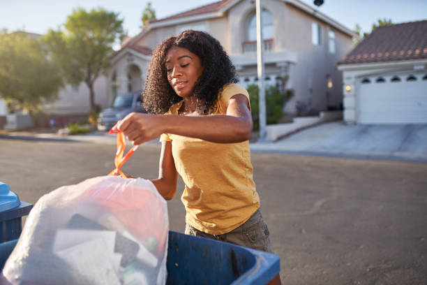 Full-Service Junk Removal in Midlothian, IL
