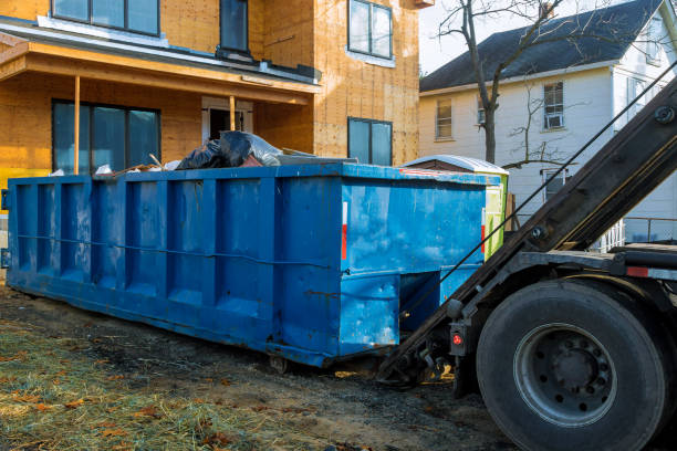 Best Estate Cleanout Services  in Midlothian, IL