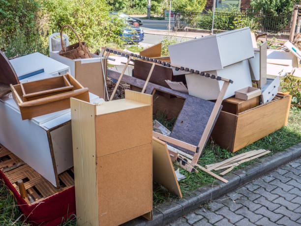 Best Trash Removal Near Me  in Midlothian, IL