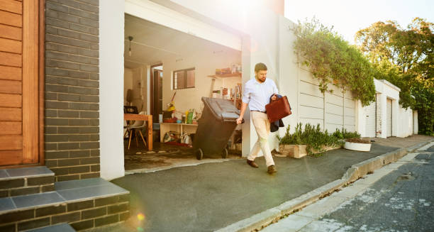 Best Office Junk Removal  in Midlothian, IL