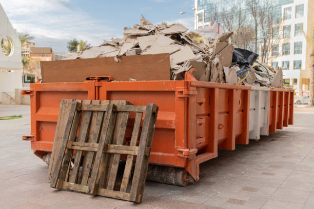 Best Full-Service Junk Removal  in Midlothian, IL