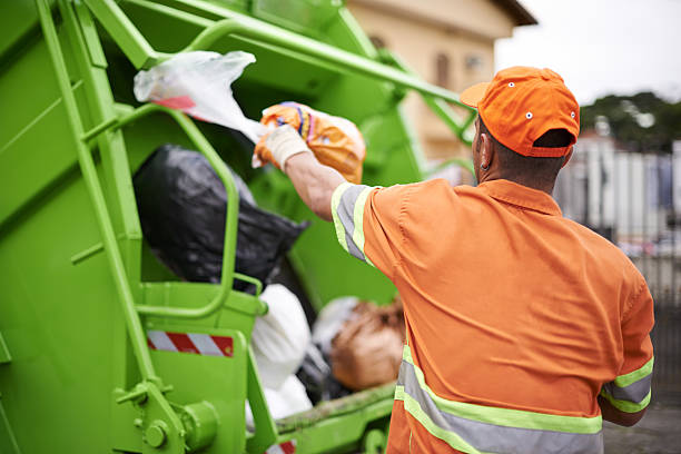 Best Yard Waste Removal  in Midlothian, IL